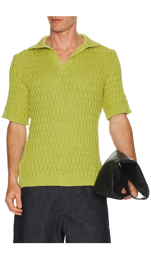 PEREGRINE Cove Polo | Thumbnail 3