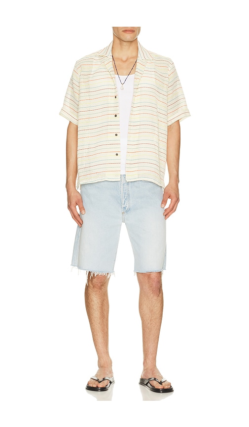  Peregrine Hemd Quay In White. Größe S. Also In M, L, Xl/1x. 