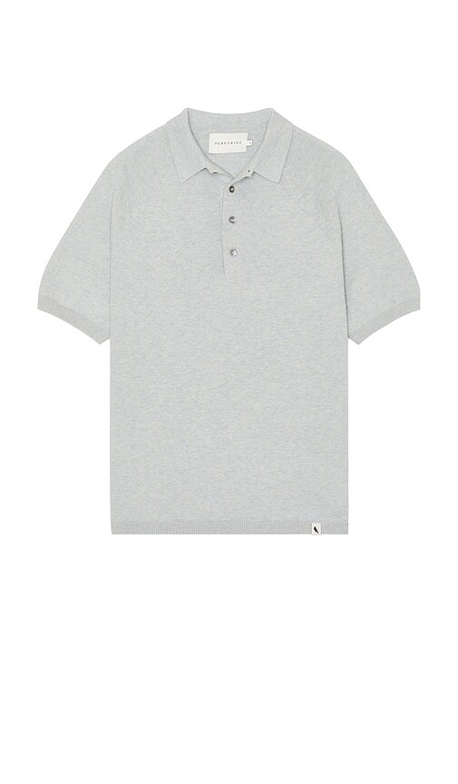 Jones Polo 2.0 Shirt in Blue. - size S (also in L, M)