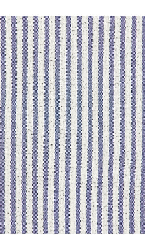  Peregrine Hemd Beach In Blue. Größe S. Also In M. 