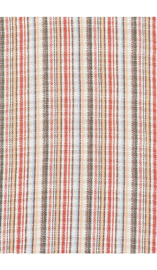  Peregrine Hemd Beach In Red. Größe S. Also In M, Xl/1x. 