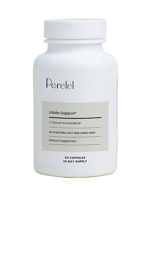 Libido Support in Beauty: NA.