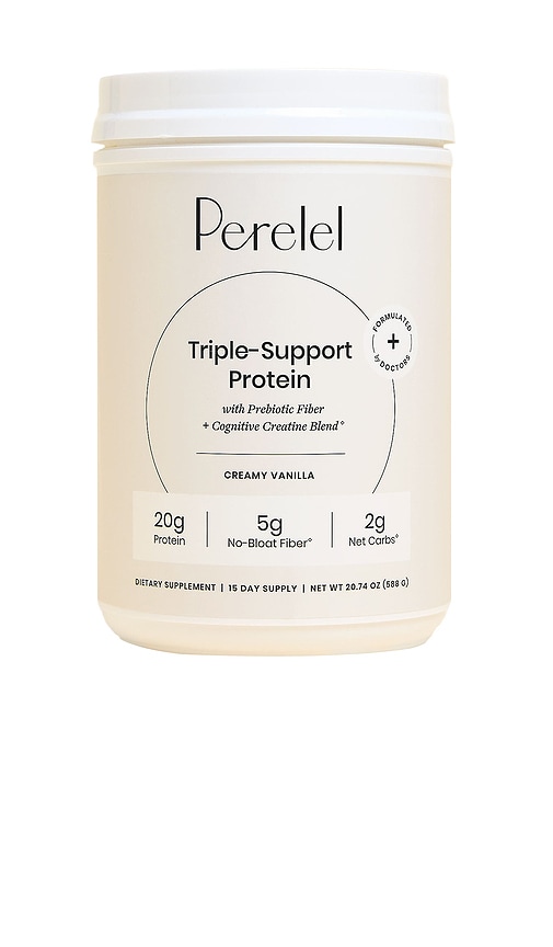 PROTÉINE TRIPLE SUPPORT PROTEIN