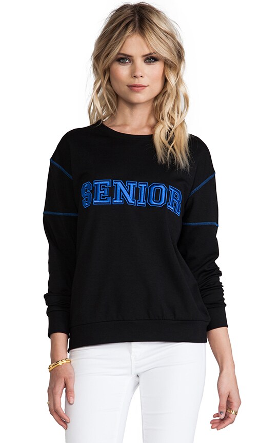 Senior Sweatshirt