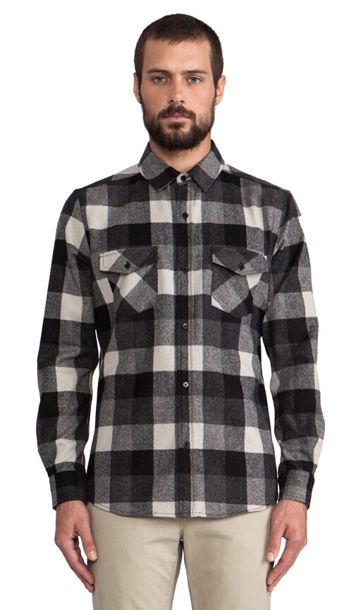 Government Camp Shirt