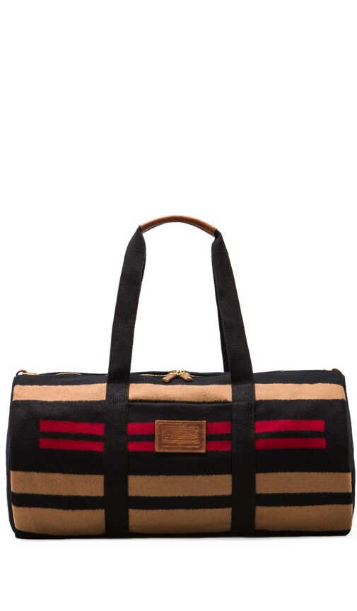Lonerock Duffel Bag