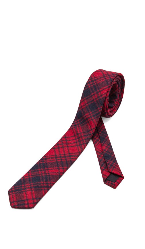 Malheur Tie