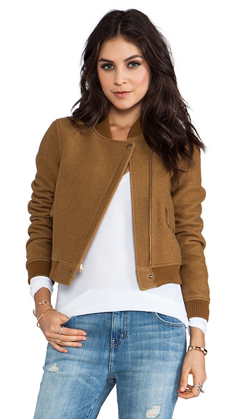 Siletz Jacket