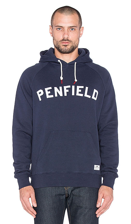 penfield sweatshirt