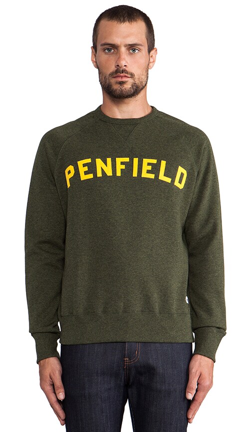 Brookport Crew Neck Sweat