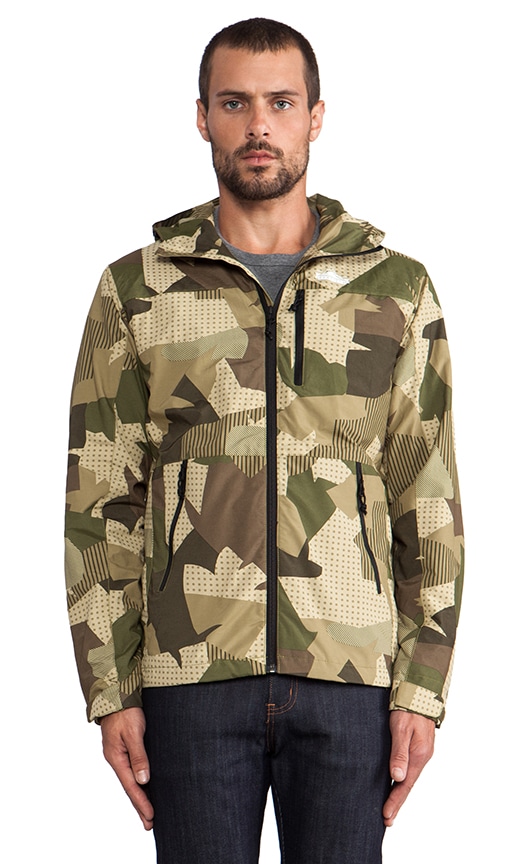 Chevak Shell Jacket