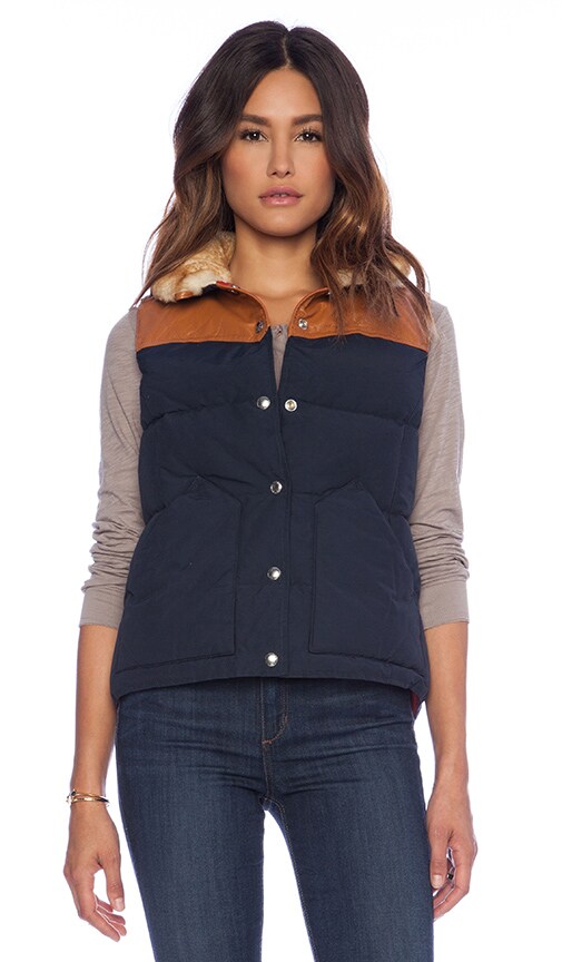 penfield vest