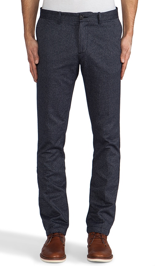 Suit Pant