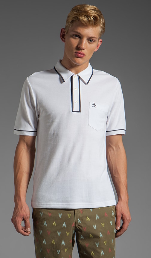 Earl Polo