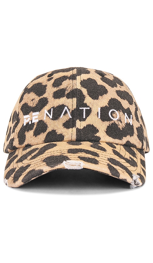 Shop P.e Nation Downforce Immersion Cap In Neutral