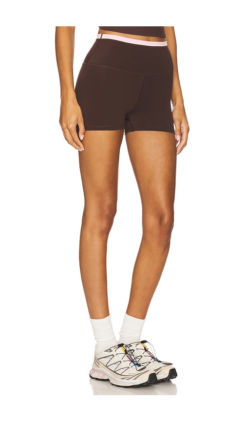 P.e Nation Vita 2.5 Bike Short In Multi