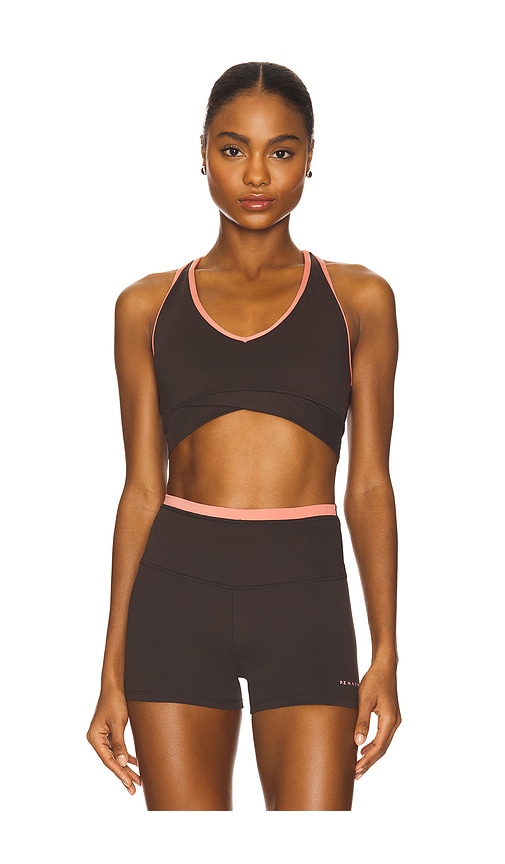 P.E NATION VITA BRA