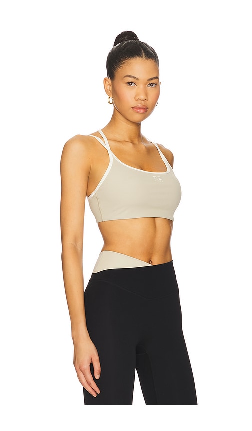 Shop P.e Nation Terrace Sports Bra