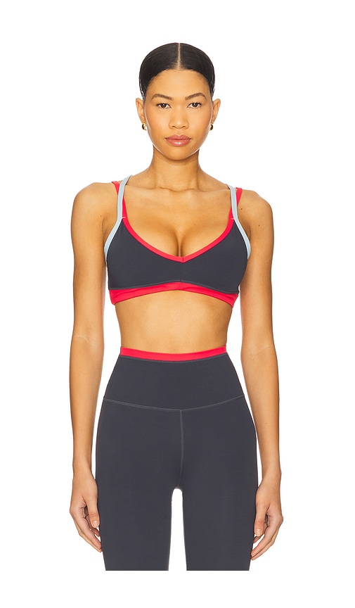 P.E Nation Paramount Sports Bra