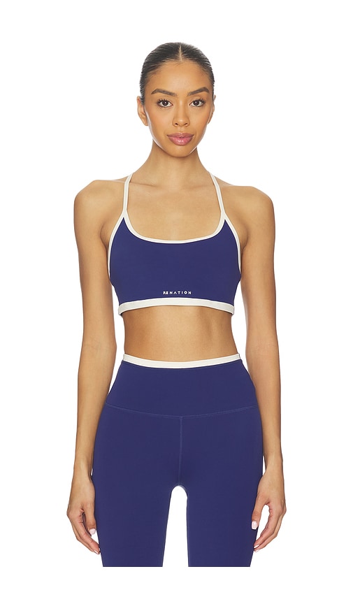 P.e Nation Fundamental Sports Bra