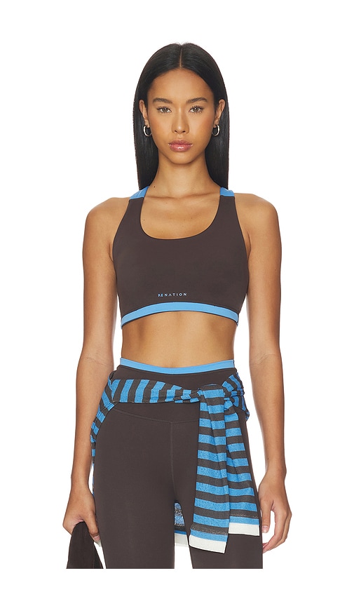 P.E Nation Highgate Sports Bra