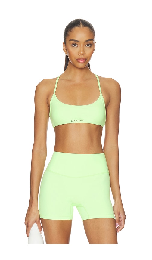 P.E Nation Reveal Sports Bra | Thumbnail 3 P.E Nation Reveal Sports Bra | Thumbnail 3