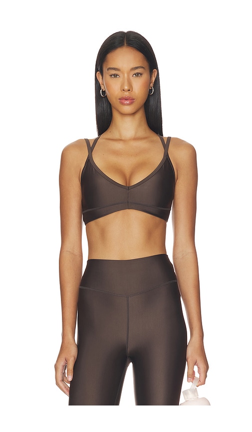 P.E Nation Paramount Sports Bra