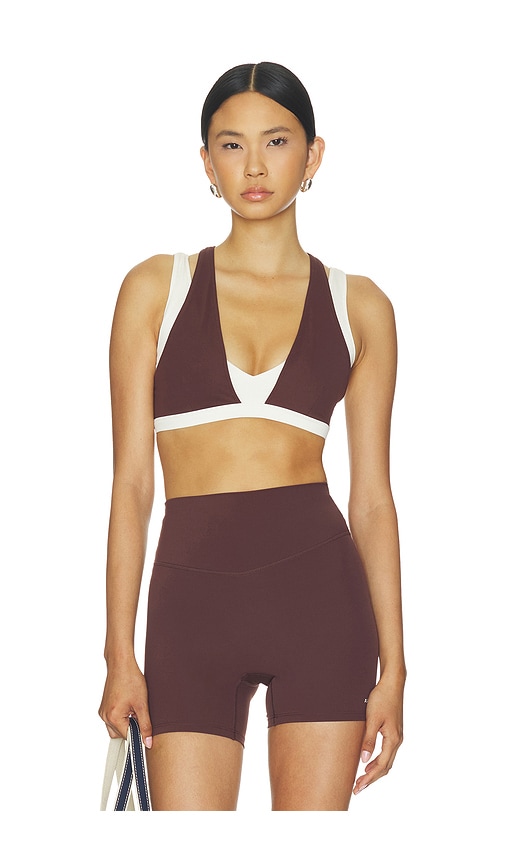 P.E Nation Unity Sports Bra