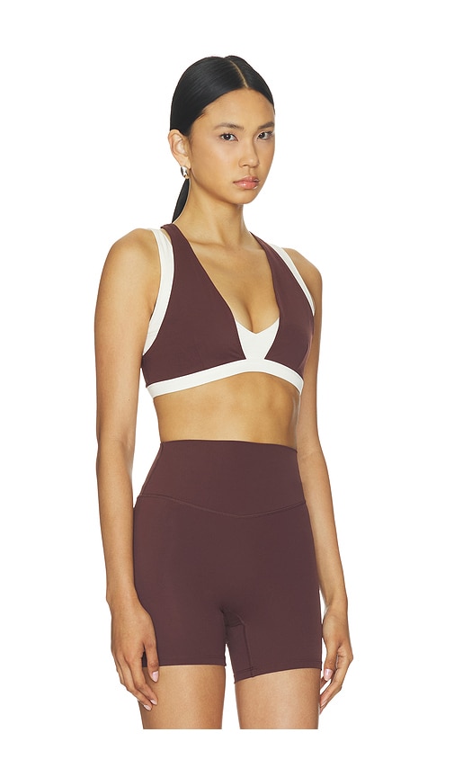 P.E Nation Unity Sports Bra | Thumbnail 2
