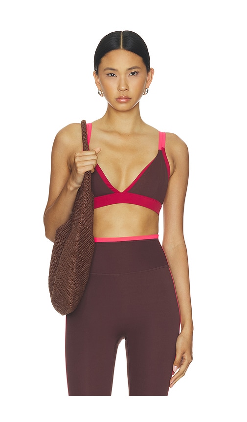 P.E Nation Activate Sports Bra