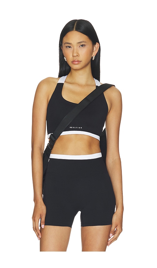 P.E Nation Highgate Sports Bra