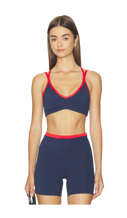 P.E Nation Paramount Sports Bra