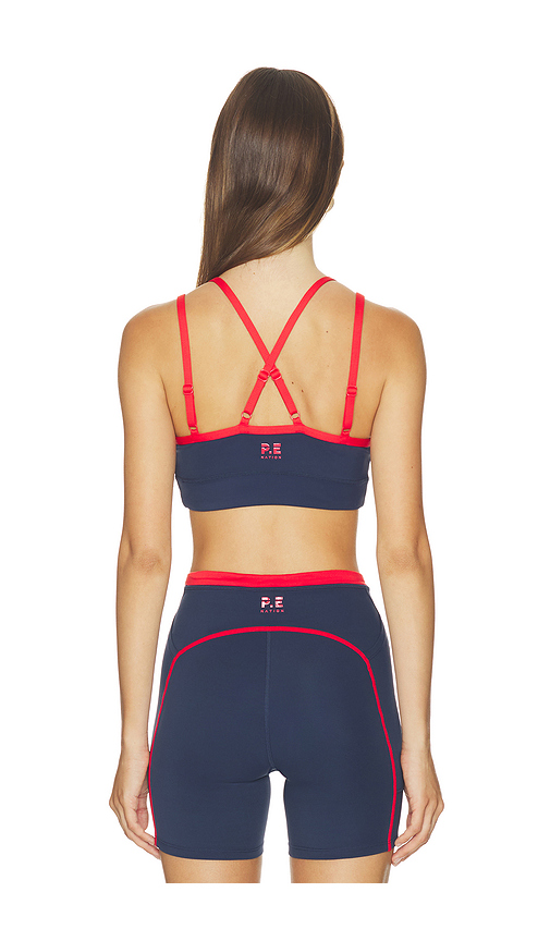 P.E Nation Paramount Sports Bra | Thumbnail 3 P.E Nation Paramount Sports Bra | Thumbnail 3