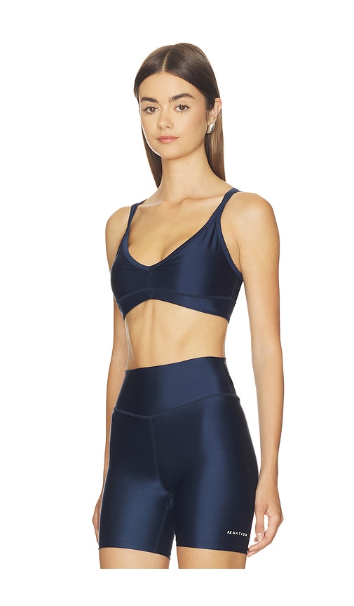 P.E Nation Paramount Sports Bra | Thumbnail 2
