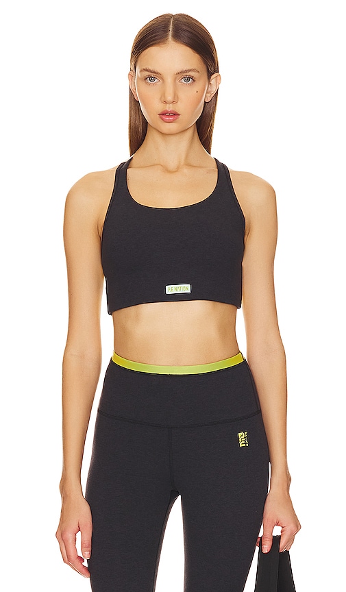 PE NATION Real Challenger Sports Bra
