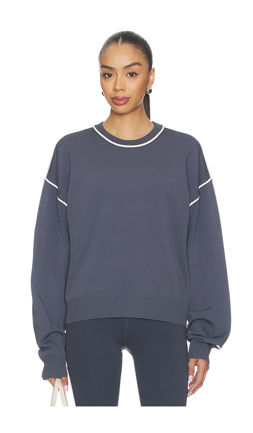 P.E Nation Retreat Sweatshirt