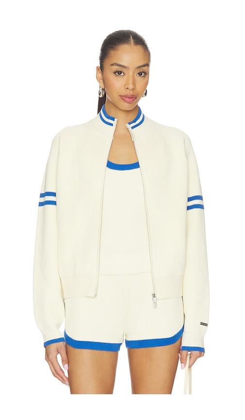 P.E Nation Odyssey Knit Cardigan