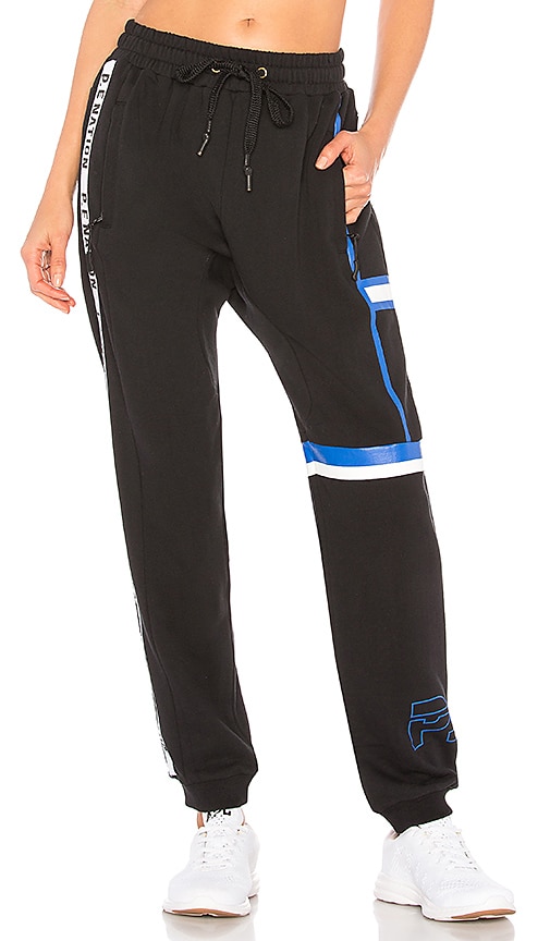 nike fleece tracksuit blue