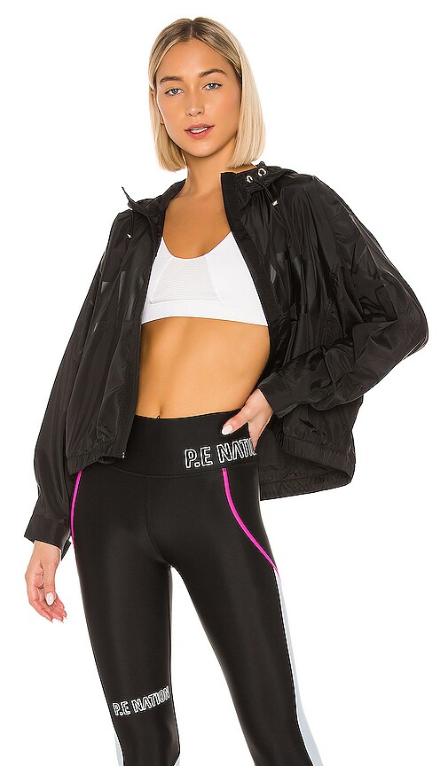 Motion Strike Jacket
