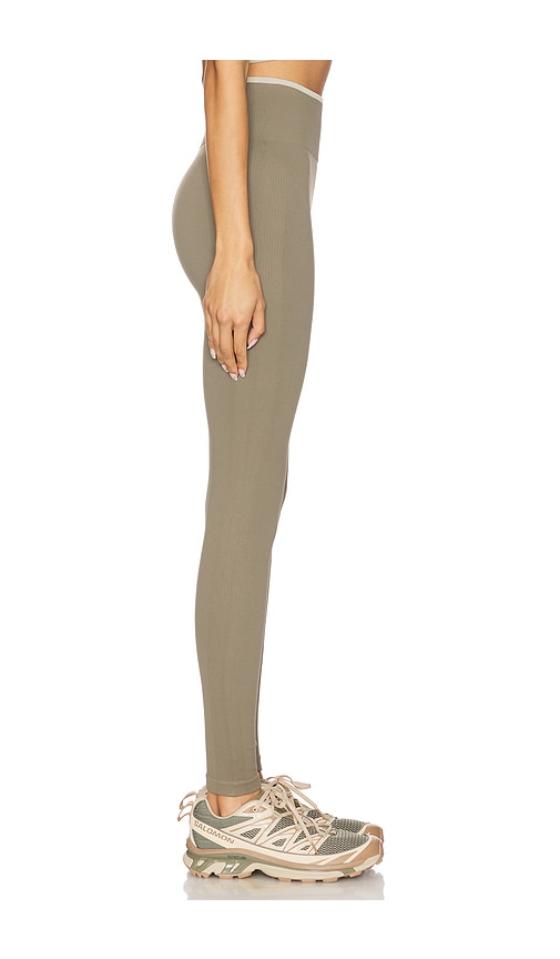 P.E NATION RESTORE SEAMLESS LEGGING