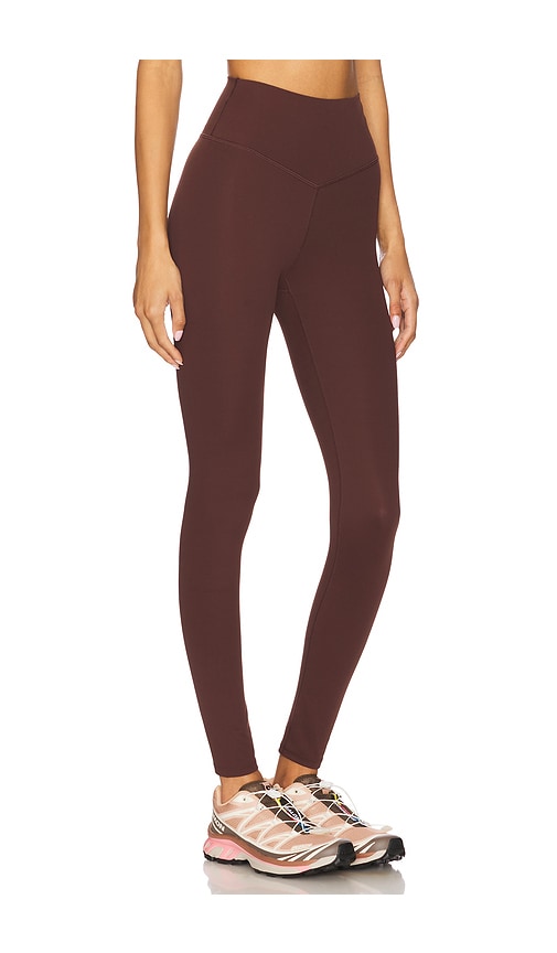 P.E NATION SIGNATURE FULL LENGTH LEGGING