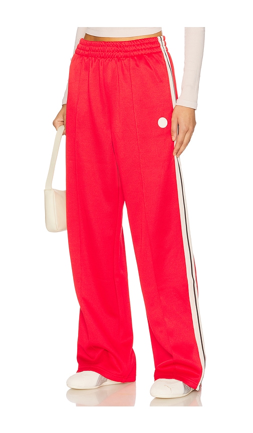 Tricot Trackpant in Red. - size L (also in M, S, XS) - P.E Nation - Modalova