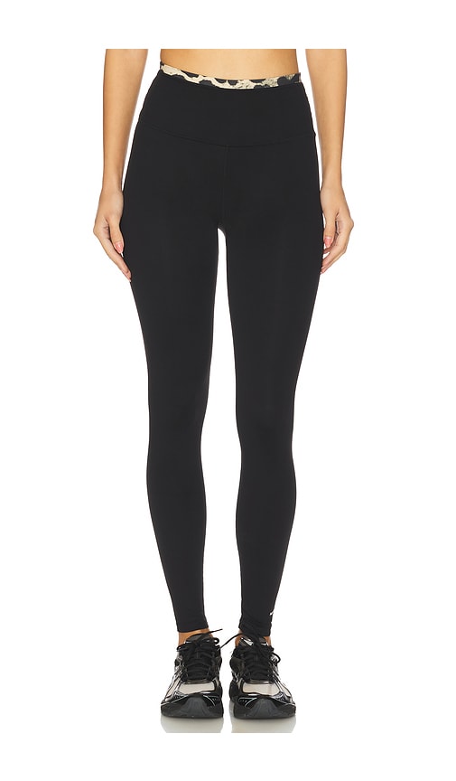 P.e Nation X Revolve Vita Full Length Legging In Blue