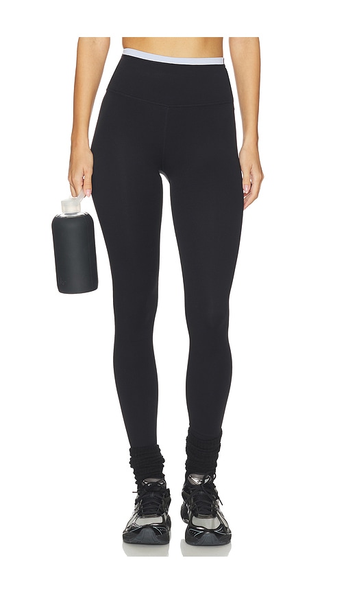 P.e Nation Vita Full Length Legging In Black