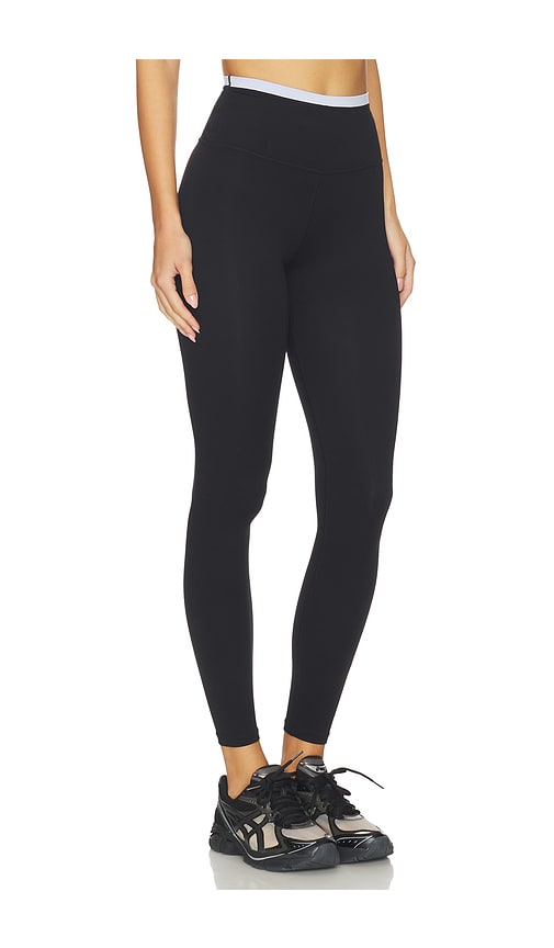 P.e Nation Vita Full Length Legging In Black