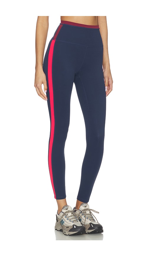 P.E Nation Convex Full Length Legging
