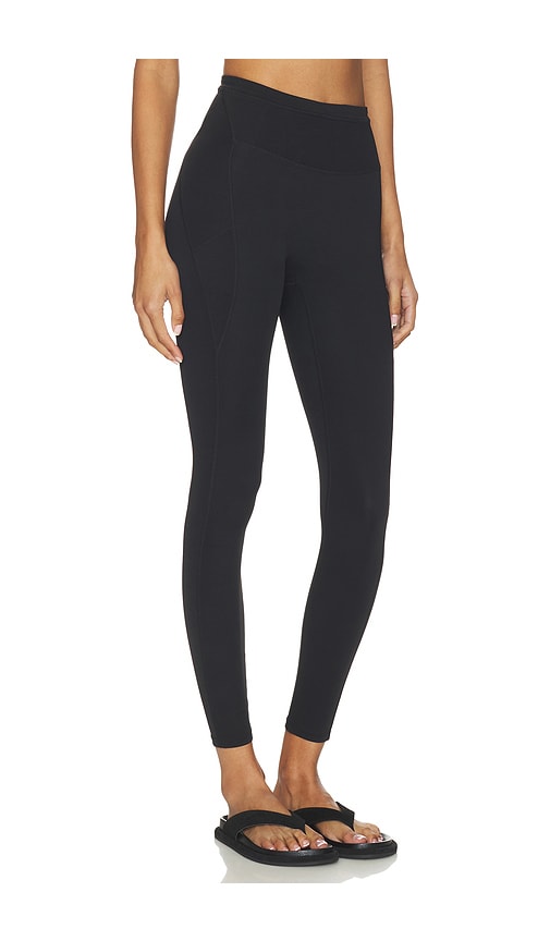 P.e Nation Rapid Legging In Blue
