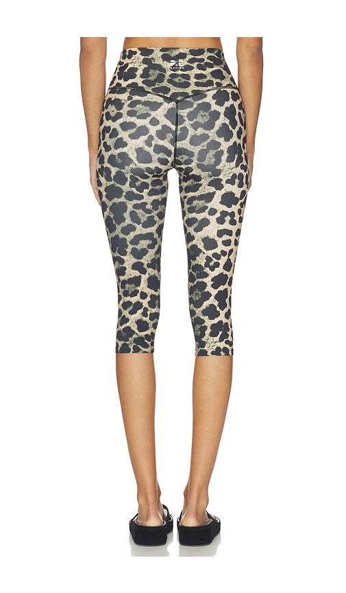 P.E Nation Signature Capri Legging | Thumbnail 4 P.E Nation Signature Capri Legging | Thumbnail 4