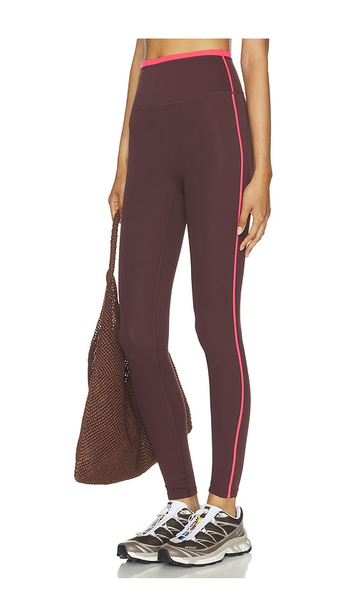 P.E Nation Radar Legging - Women's Clothing