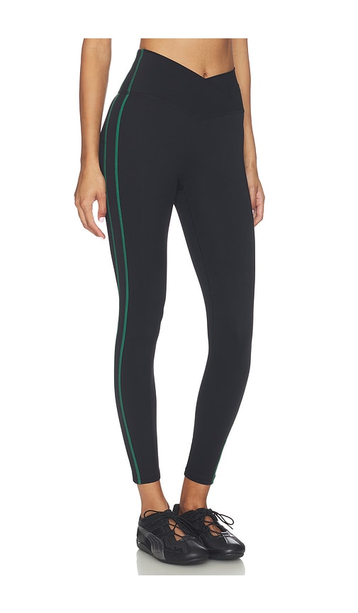 P.E Nation LEGGINGS CLARITY en Black. Taille S. Also en XS, M, L.